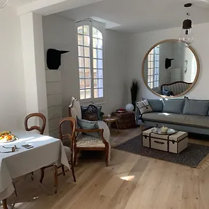 Cosy Centre Historique Francia