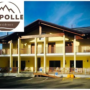  Aparthotel Le Polle Italia