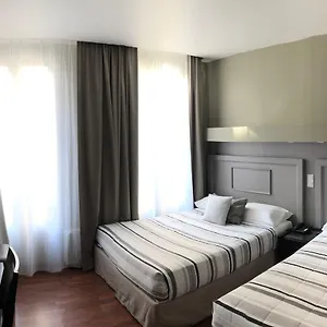 Cosmotel *** Paryż