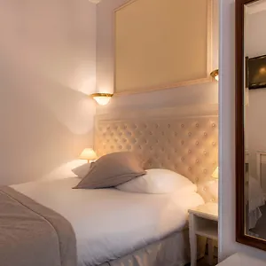 3* Hotel Princesse Caroline
