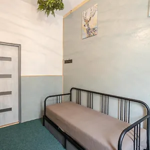  Hostel Kościuszki Street Polska