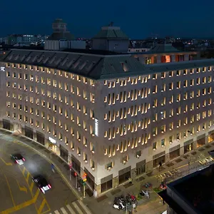 ***** Hotel Radisson Collection Hotel, Santa Sofia Italia