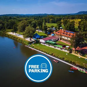*** Hotel Vistula Polska