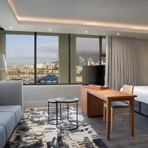 *** Hotel Protea By Marriott Waterfront Breakwater Sudafrica