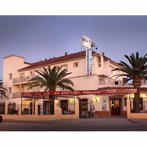 Restaurante Berlanga España