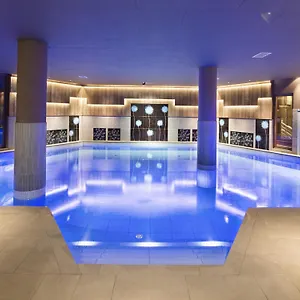 Le Hameau Du Kashmir 4* ואל טורנס