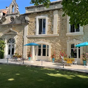  Pensjonat La Chapelle Francja