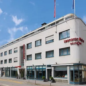 **** Hotel Leonardo Boutique Rigihof Svizzera