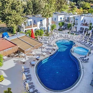 **** Hotel Paloma Family Club Turcja
