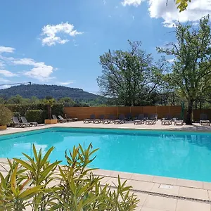 *** Campeggio Domaine Les Chenes Blancs Francia