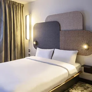 Cité De L'espace Gonord Hotel Toulouse