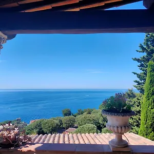  Appartamento Azur Cap D'ail Francia