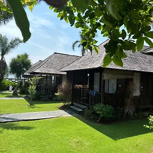 Balangan Surf Otel Jimbaran