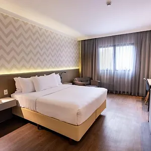 Intercity Berrini Otel Sao Paulo