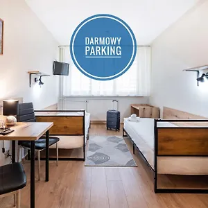 Alf Otel Krakow
