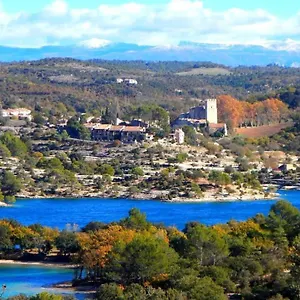  Appartamento Chateau D'esparron Francia