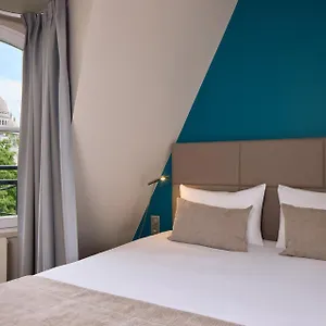 Hotel Timhotel Montmartre