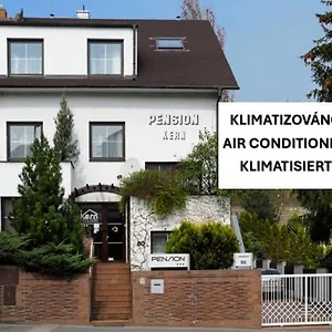 Kern Konukevi Prag