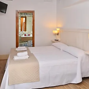 La Fonda España