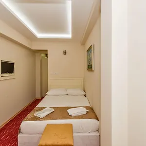 Maral Otel İstanbul