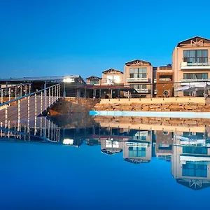 ***** Hotel Istion Club & Grecja