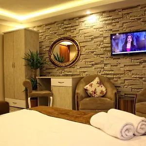 Life Otel İstanbul