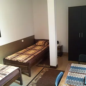  Hostel Maxim Polska
