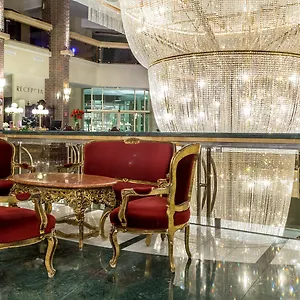**** Hotel Im. Jana Pawła Ii Polska