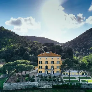 ***** Hotel Casanova Italia