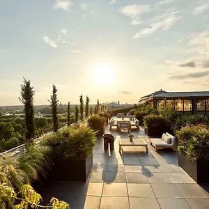 Le Meurice - Dorchester Collection ***** Paryż