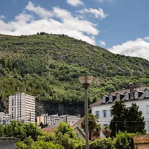 Le Foch - Centre - Parking Francia