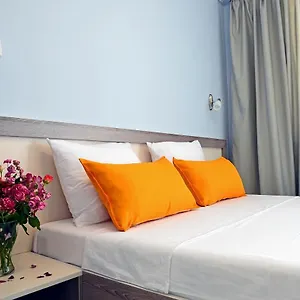 Visito Aparthouse 2* סופיה