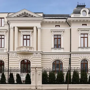 Lahovary Palace 3* בוקרשט