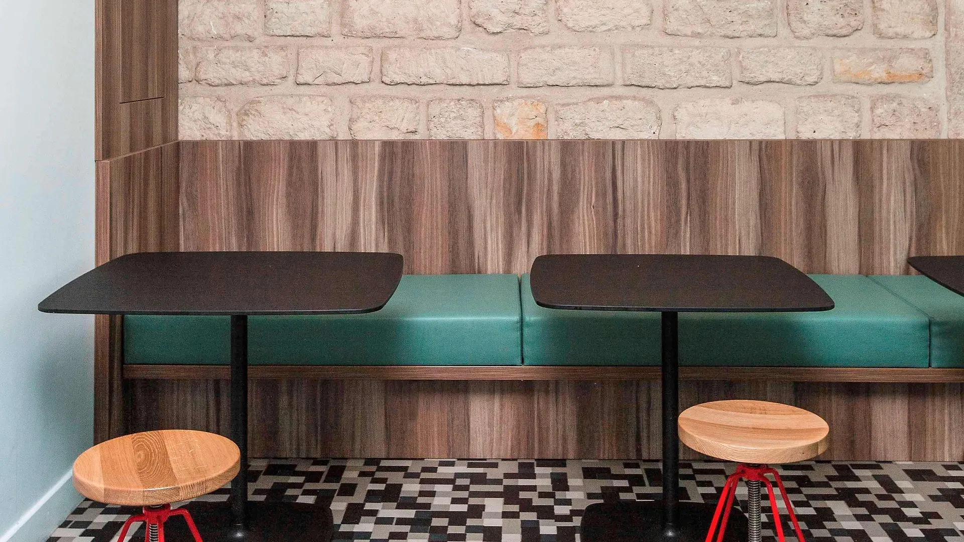 Ibis Styles Paris Gare Saint Lazare Hotel
