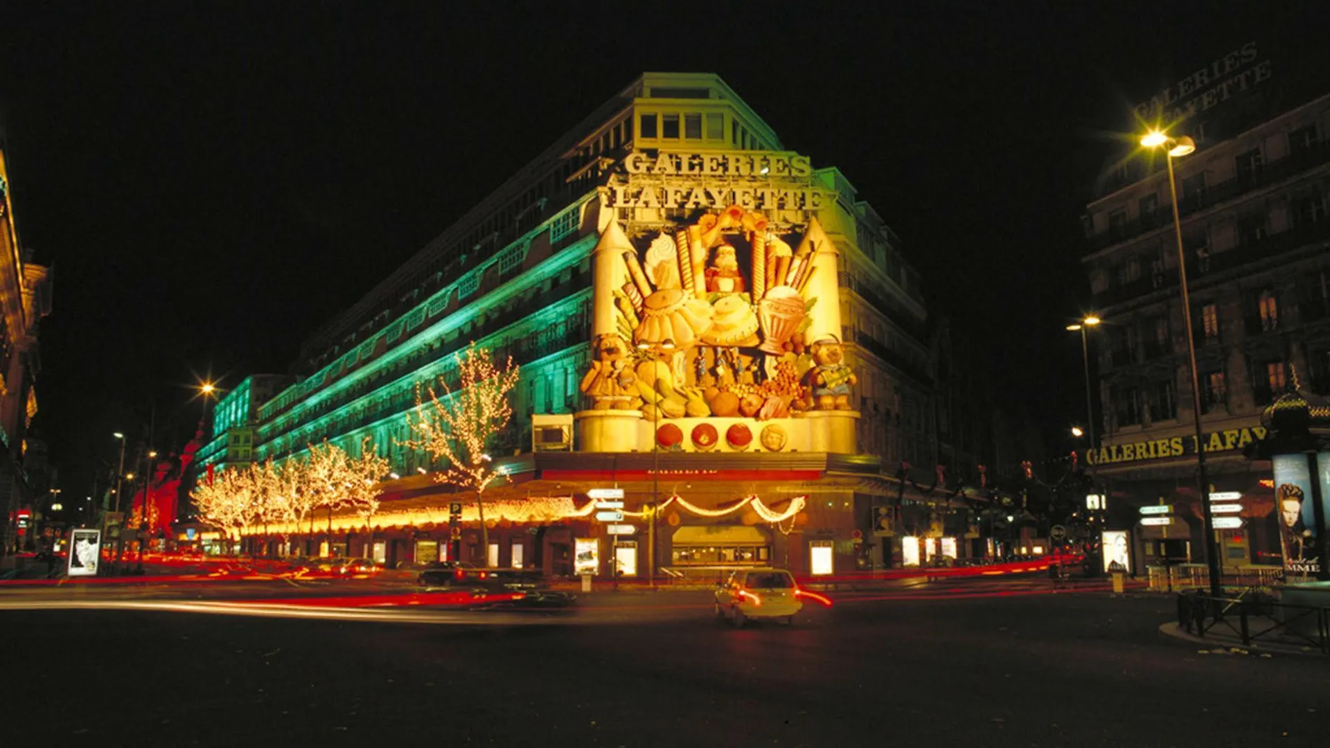 Ibis Styles Paris Gare Saint Lazare Hotel