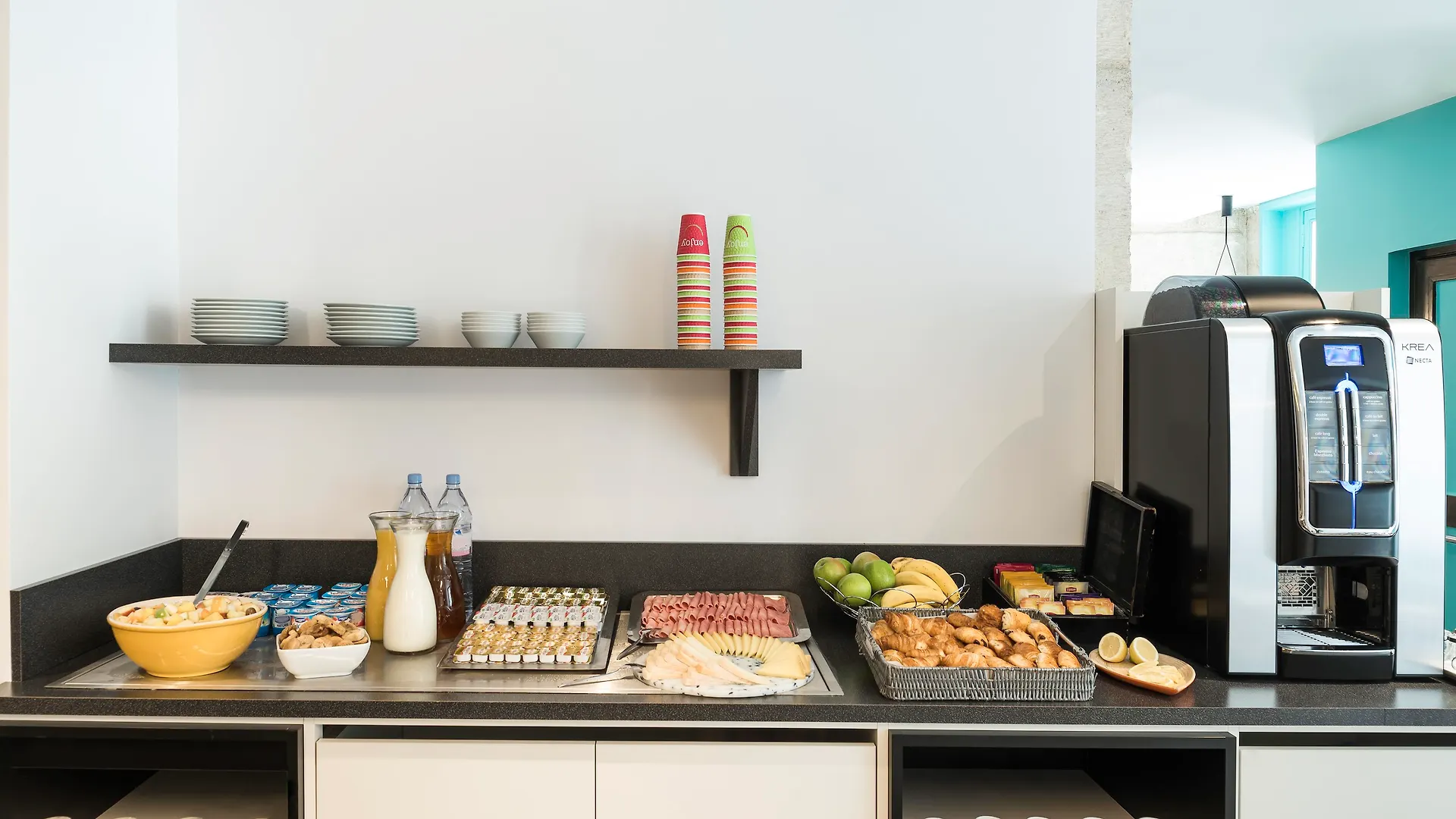 ***  Ibis Styles Paris Gare Saint Lazare Hotel France