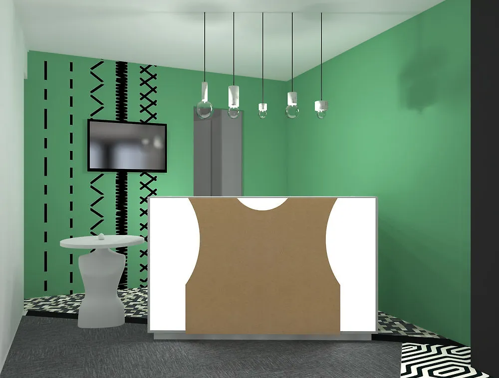 Hotel Ibis Styles Paris Gare Saint Lazare