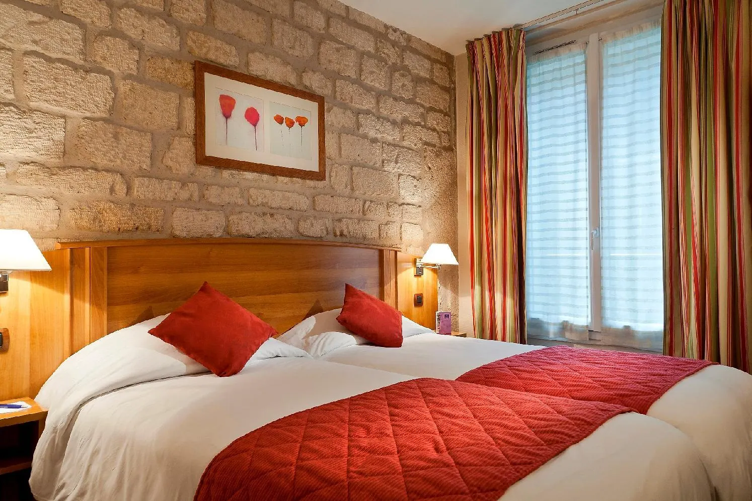 Ibis Styles Paris Gare Saint Lazare Hotel