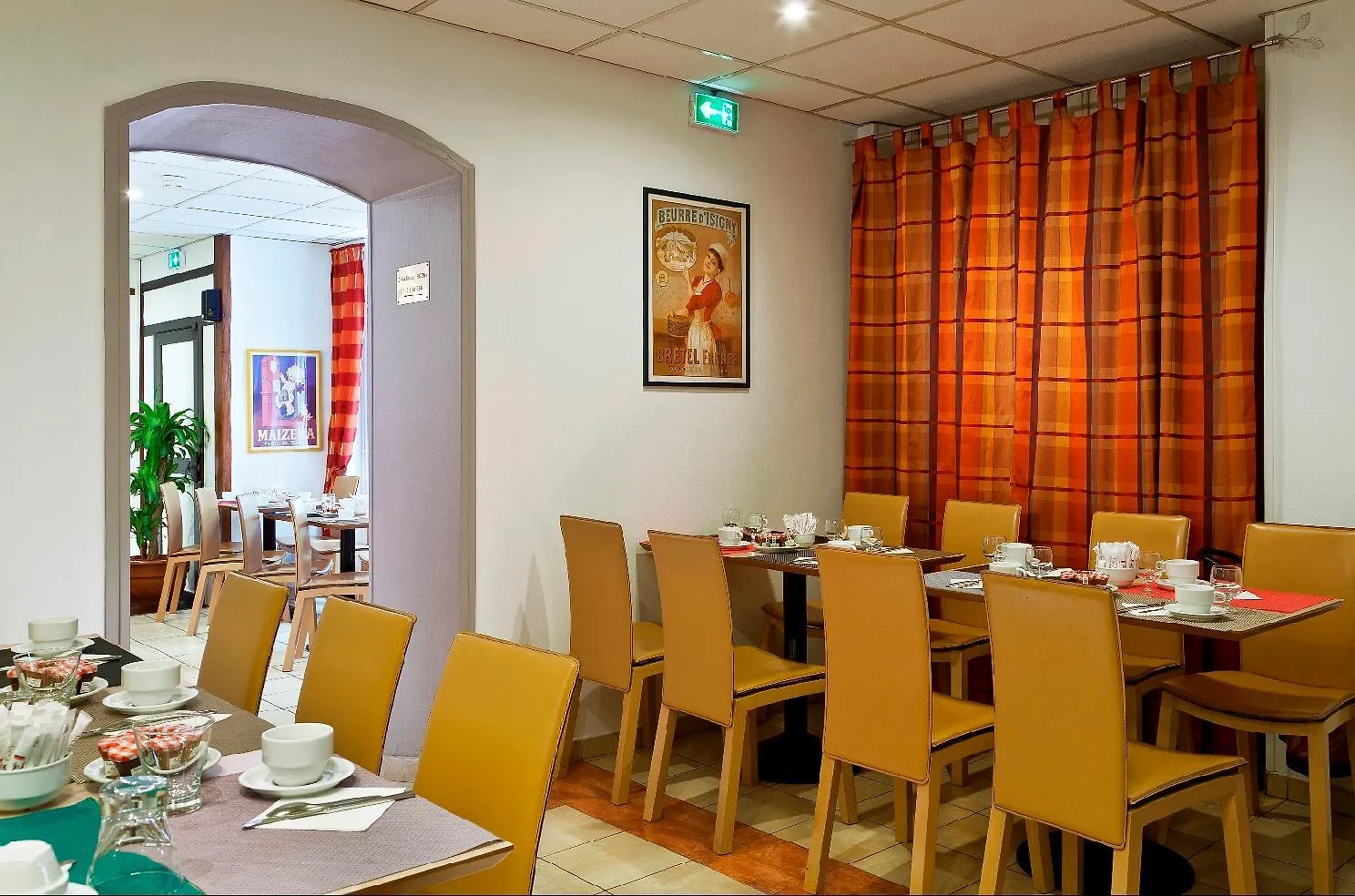 Ibis Styles Paris Gare Saint Lazare Hotel