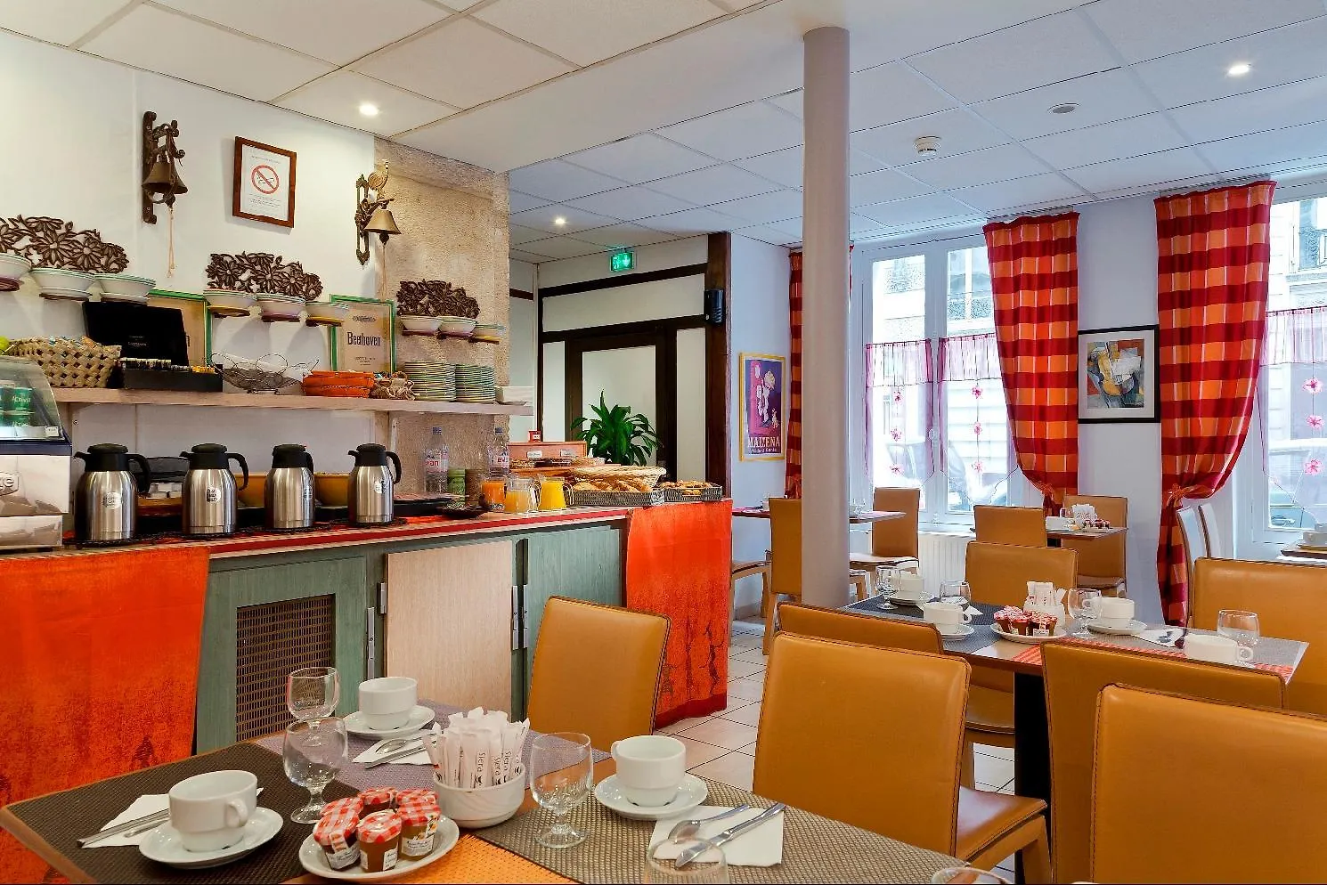 ***  Ibis Styles Paris Gare Saint Lazare Hotel France