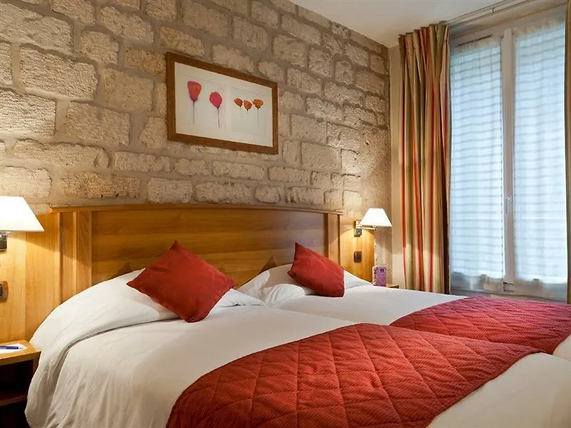 ***  Ibis Styles Paris Gare Saint Lazare Hotel France