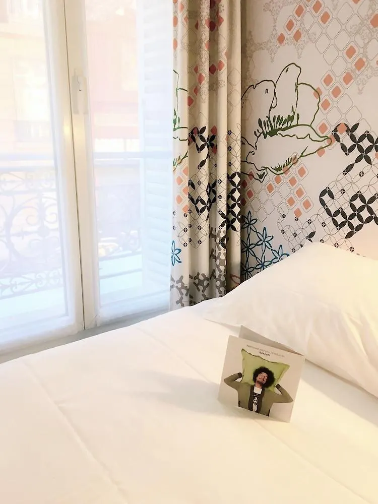Ibis Styles Paris Gare Saint Lazare Hotel