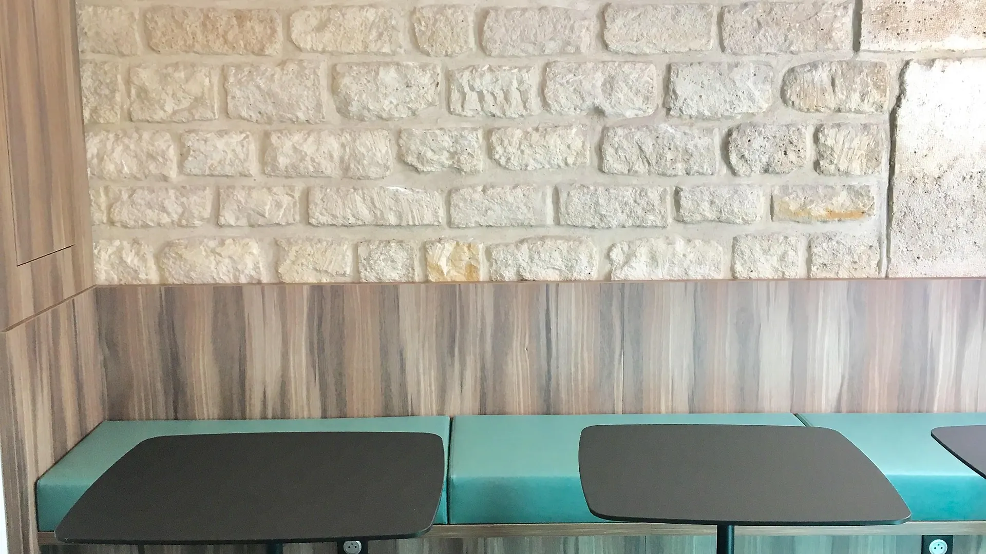 Ibis Styles Paris Gare Saint Lazare Hotel