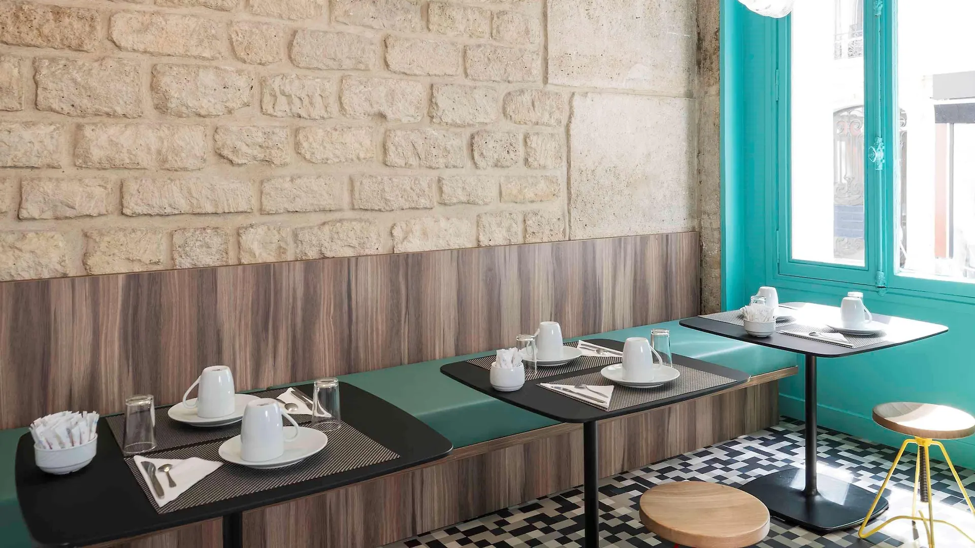 Ibis Styles Paris Gare Saint Lazare Hotel 3*,  France