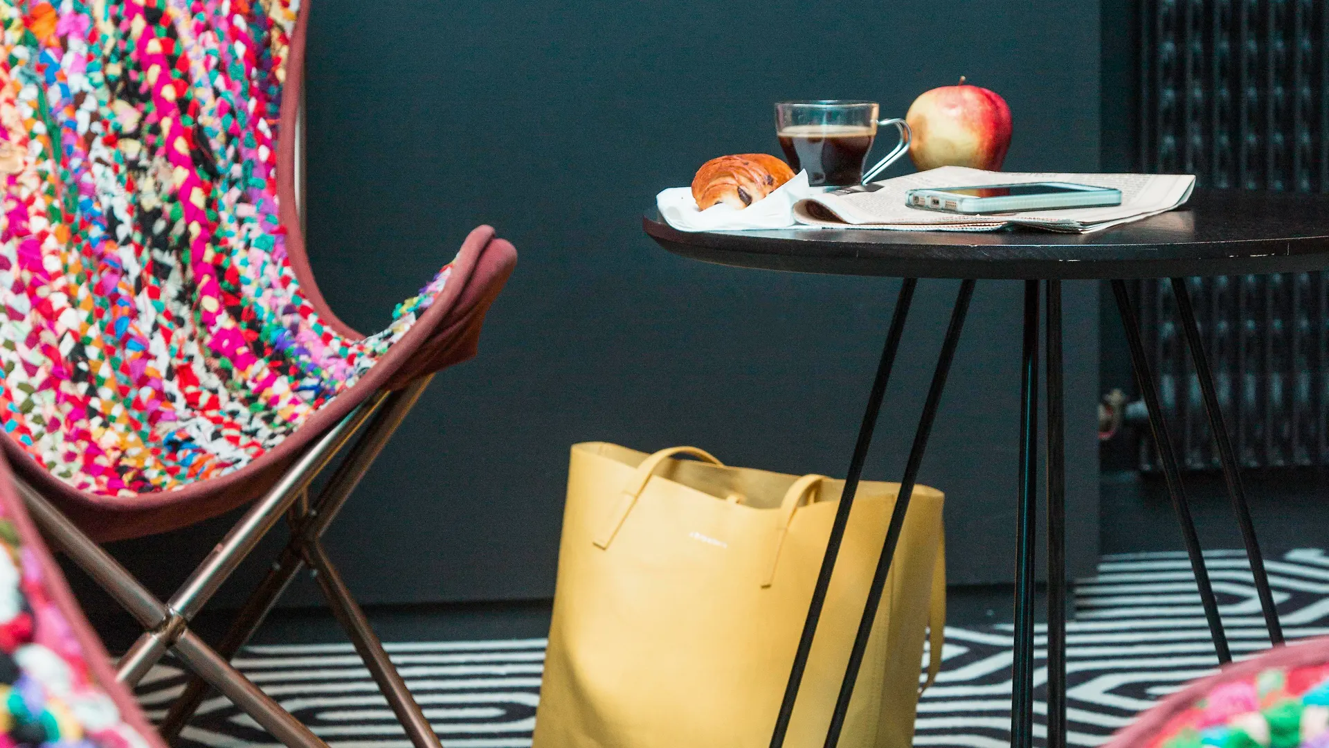 Ibis Styles Paris Gare Saint Lazare Hotel