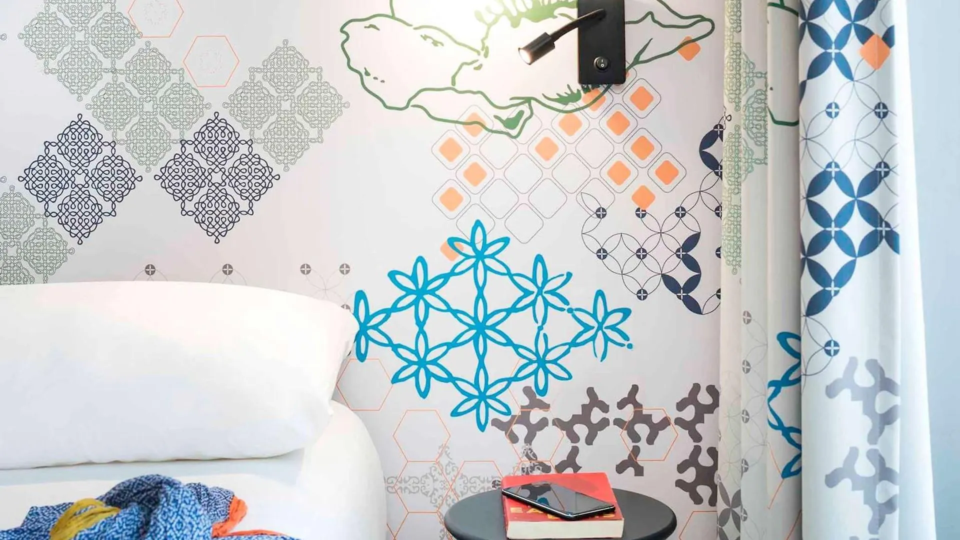 Ibis Styles Paris Gare Saint Lazare Hotel
