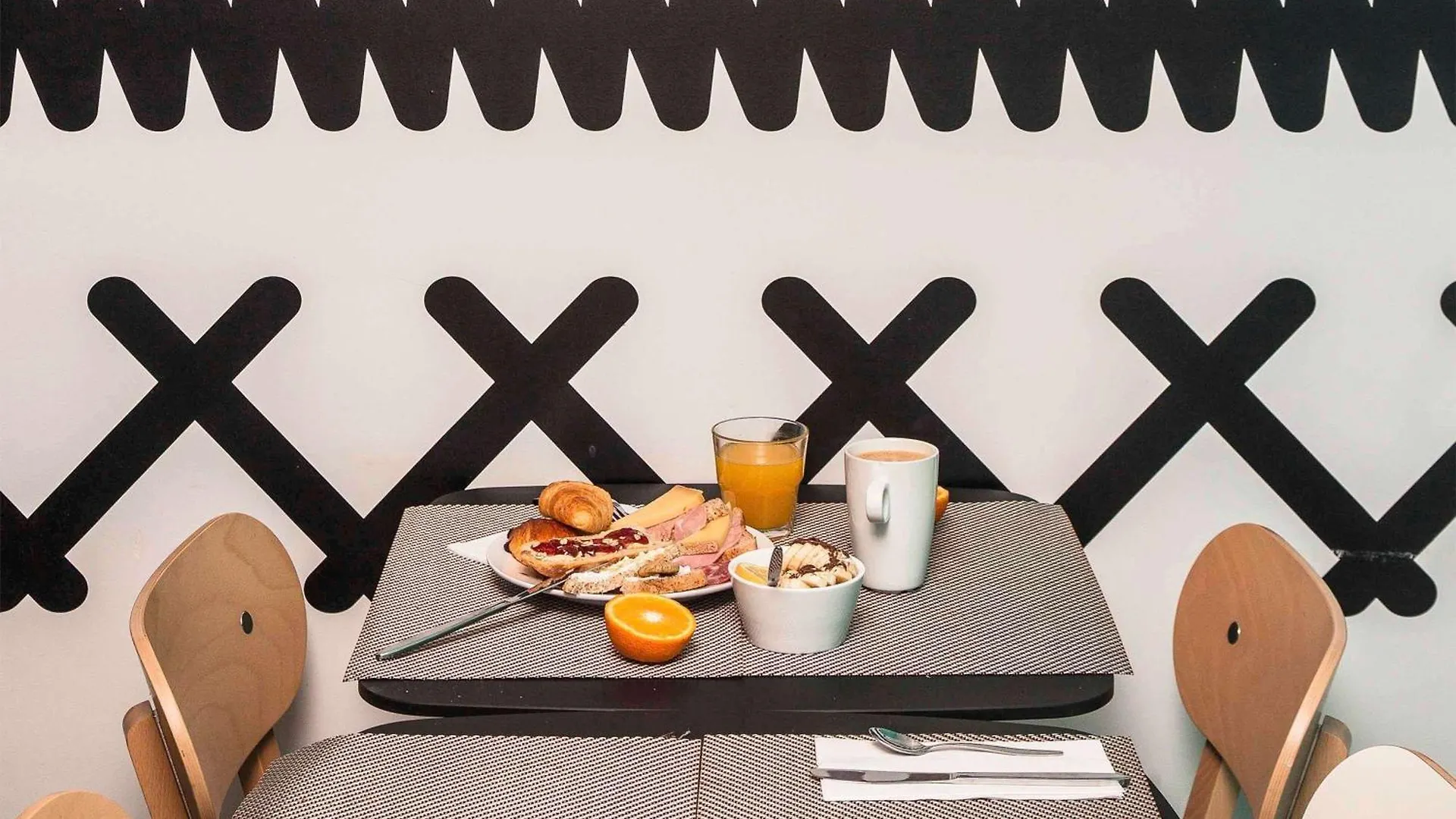 Ibis Styles Paris Gare Saint Lazare Hotel