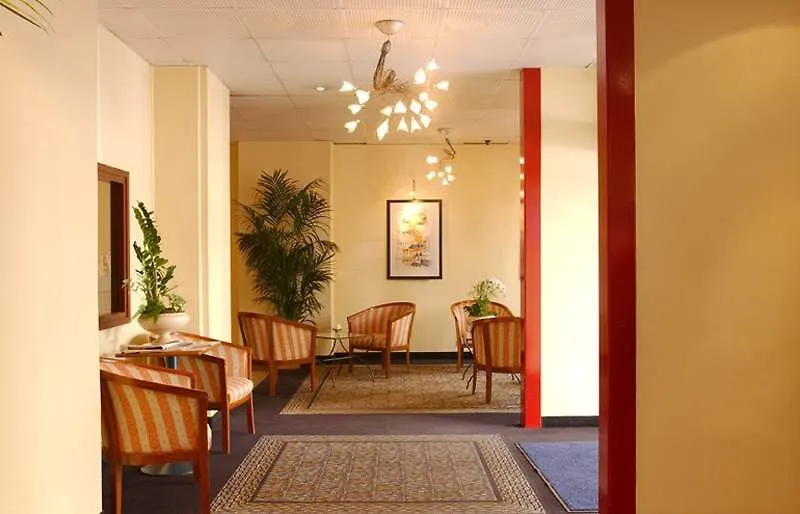 Ibis Styles Paris Gare Saint Lazare Hotel 3*,  France