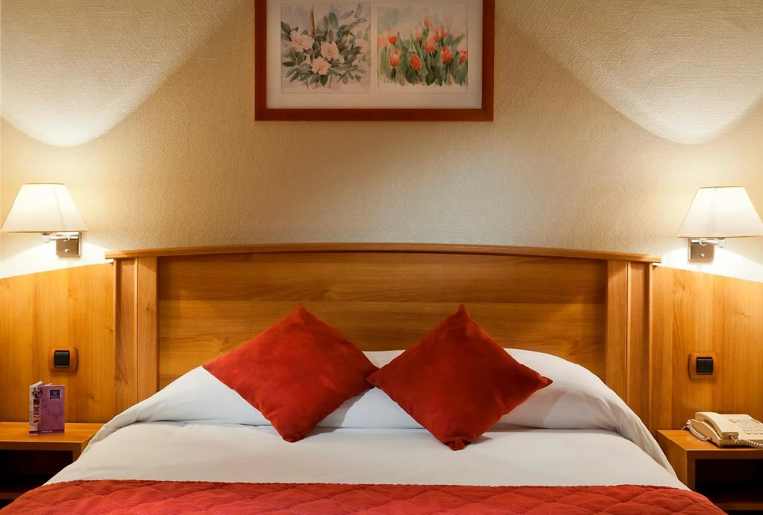 Ibis Styles Paris Gare Saint Lazare Hotel