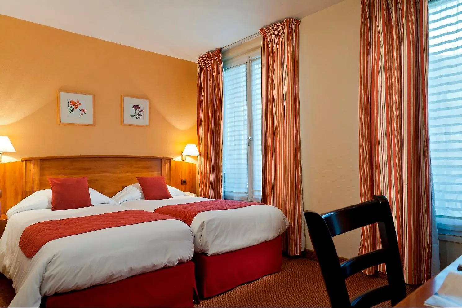 Ibis Styles Paris Gare Saint Lazare Hotel France